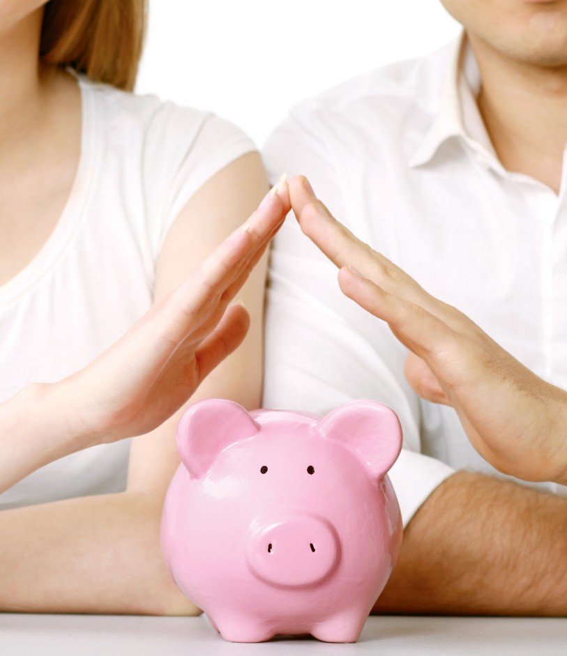 Consejos para resolver diferencias con tu pareja en el manejo de sus finanzas
