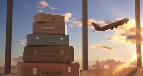 5 errores que debes evitar cuando viajas