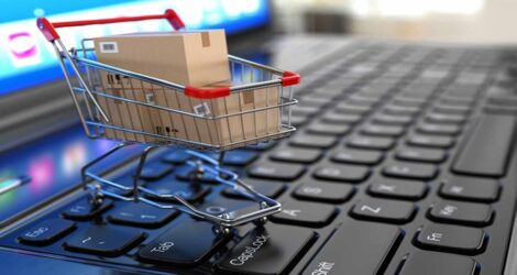 Consejos para hacer compras escolares de manera virtual