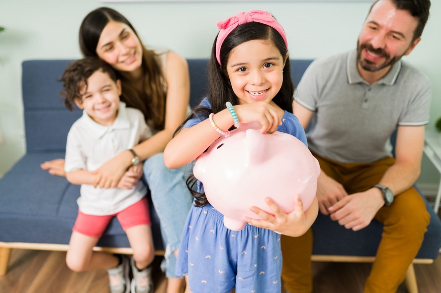 Aplica creencias positivas para manejar el dinero