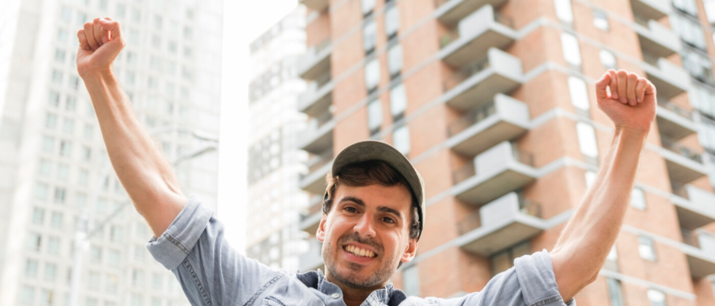 Libertad financiera para cumplir sueños