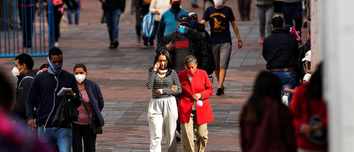 Encuesta de capacidades financiera en Ecuador – ¿cómo manejan las mujeres ecuatorianas sus finanzas?