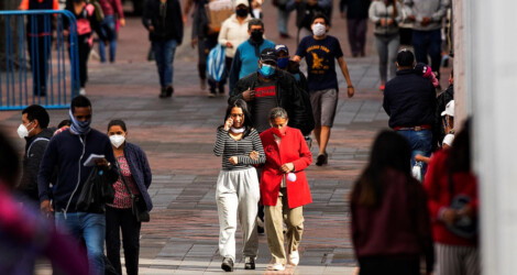 Encuesta de capacidades financiera en Ecuador – ¿cómo manejan las mujeres ecuatorianas sus finanzas?