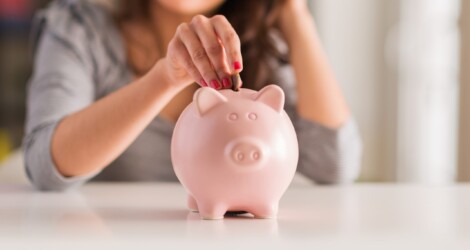 ¿Por qué ahorrar no es imposible?